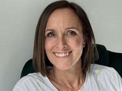 Team Headshot of Rachael Fennessey